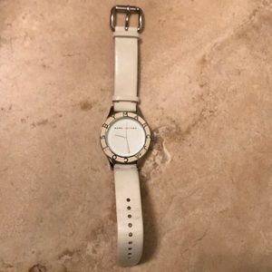 Marc Jacobs Watch